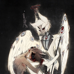 Alastor (X54GYX)