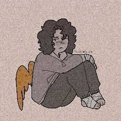 Icarus - Jashverse