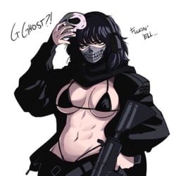 Ghost (Five)
