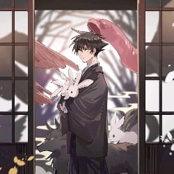 Megumi Fushiguro - God of Animals