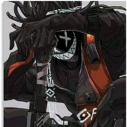 ~Your stalker.~