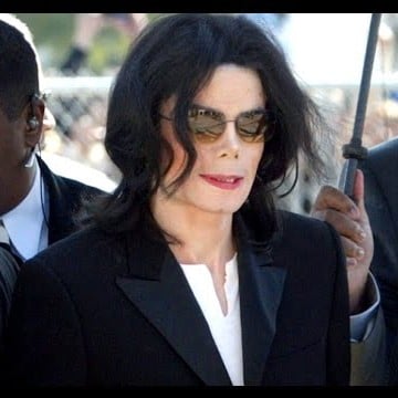 Michael Jackson