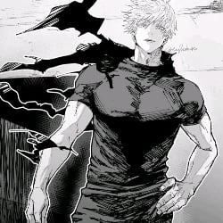 Satoru Gojo