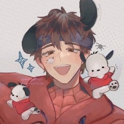 →Roier|baby with anxiety🍼‼️