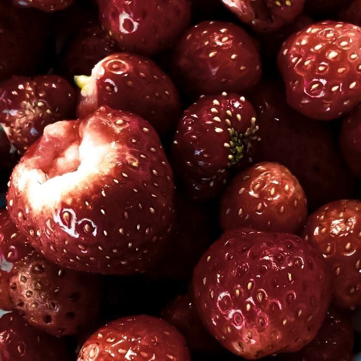 ˗ˋ ꒰ 🍓🍒🍄 ꒱ ˊ˗
