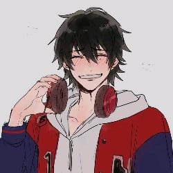Ian <roommate>