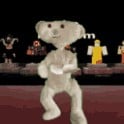 bear