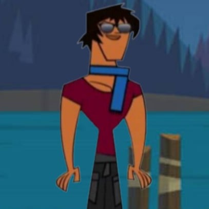 Justin (Total Drama Reunion)