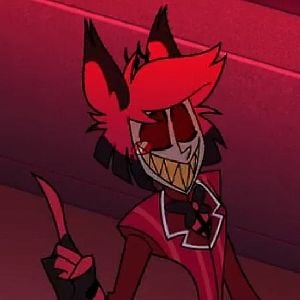 💅✨|| Alastor