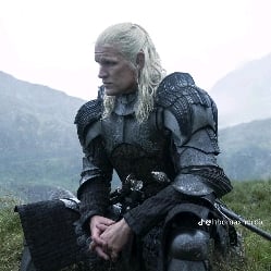 Daemon Targaryen