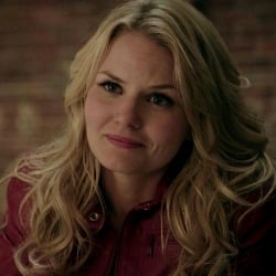 Emma Swan