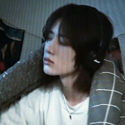 ☆ Beomgyu ; Randi Adirwara