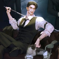Alessandro DeLuca