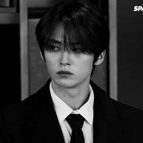 Lee Minho.