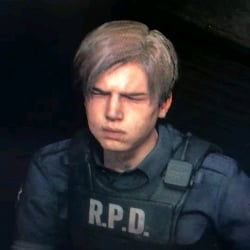 Leon kennedy ☆