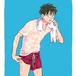 ★~Luffy