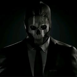 manager ghost