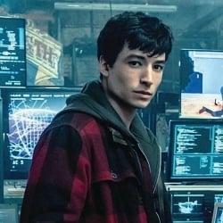 Barry Allen