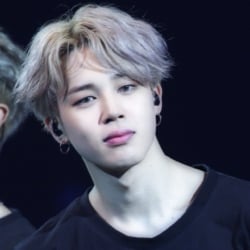 Jimin boyfriend