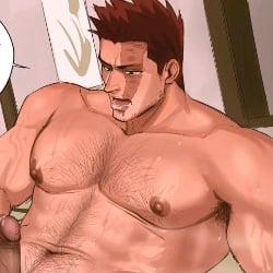 Enji Todoroki