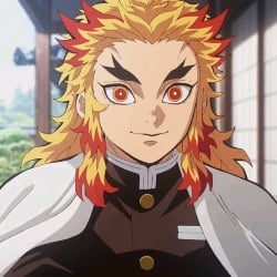 °~`Kyojuro Rengoku`~°