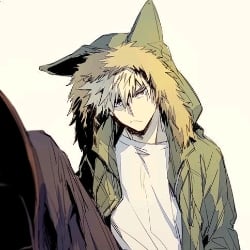 alpha bakugo