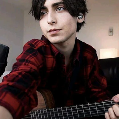 ♡Aidan Gallagher