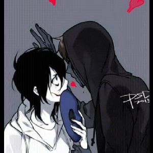 Eyeless Jack and Jeff the killer