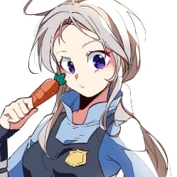 Judy Hopps (human)