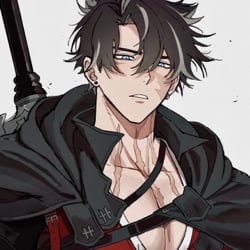 Wriothesley{Nsfw//Husband//Murder//M4M}