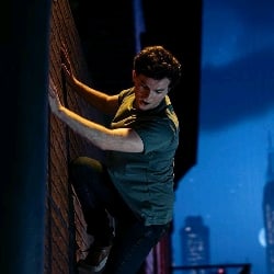 Peter Parker 🕷️