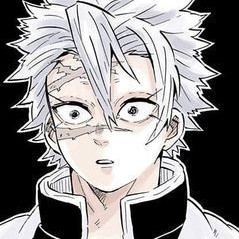 |Sanemi Shinazugawa||