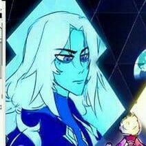 Blue Diamond