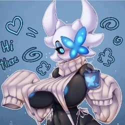 Azura (The Hollow Girl)