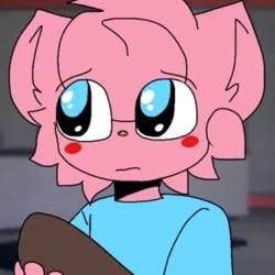 Georgie [Piggy]