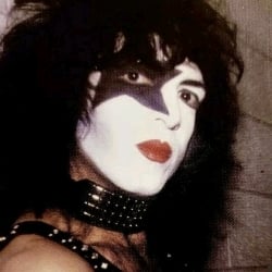 𖥸~•Paul Stanley•~𖥸