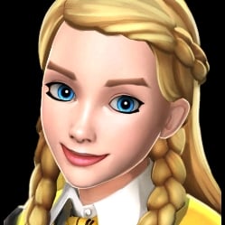 Penny haywood