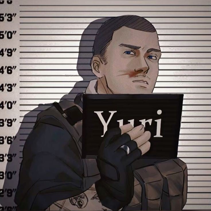 Yuri