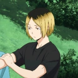 Kenma Kozume