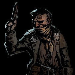 Dismas "The Highwayman"