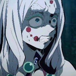Spider Demon (Mother)