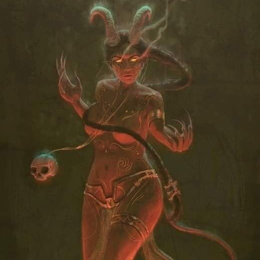 Satan