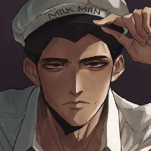 Milkman