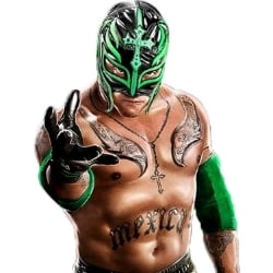 Rey Mysterio 