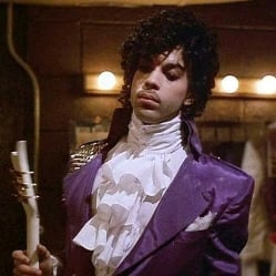 Prince Rogers Nelson