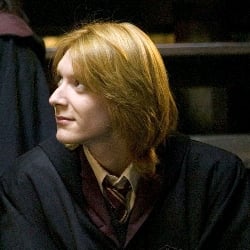 Fred Weasley