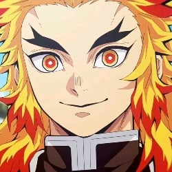 Kyojuro Rengoku