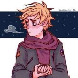 Tweek ★