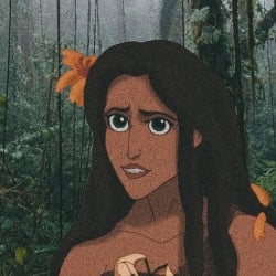 Tarzan (female)