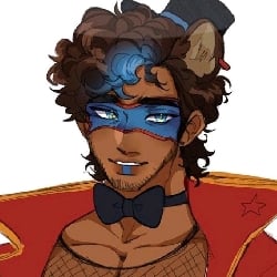 🎤¦ ° Glamrock freddy °